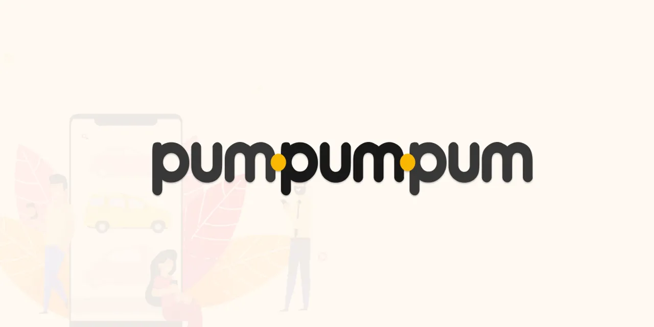 PumPumPum raises $2 Mn round from LC Nueva, others