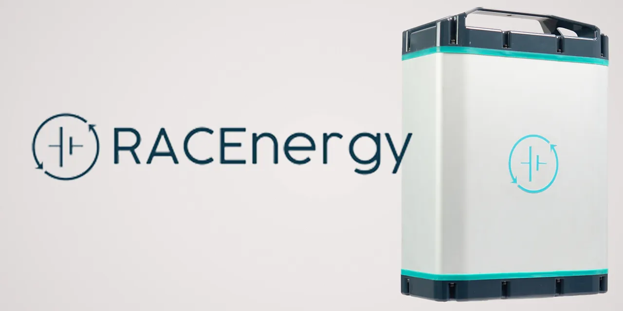 EV infra startup RACEnergy raises $1.3 Mn round