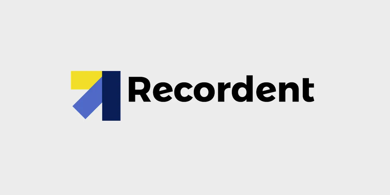 Fintech firm Recordent raises $400K