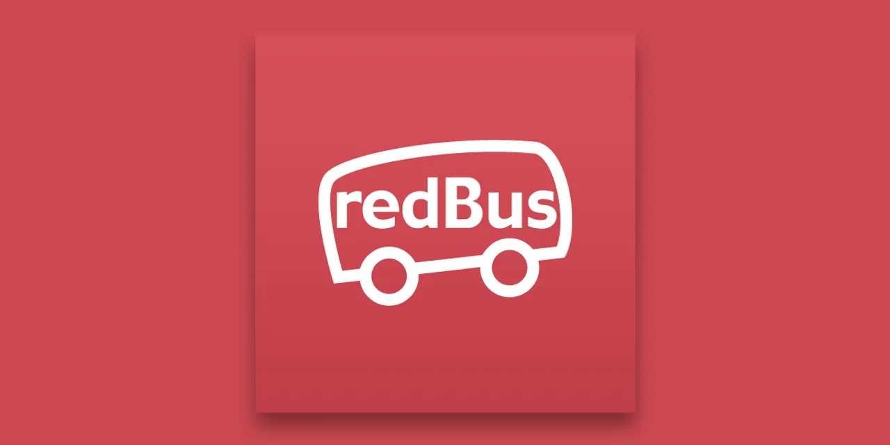 redBus expands to rail ticketing services