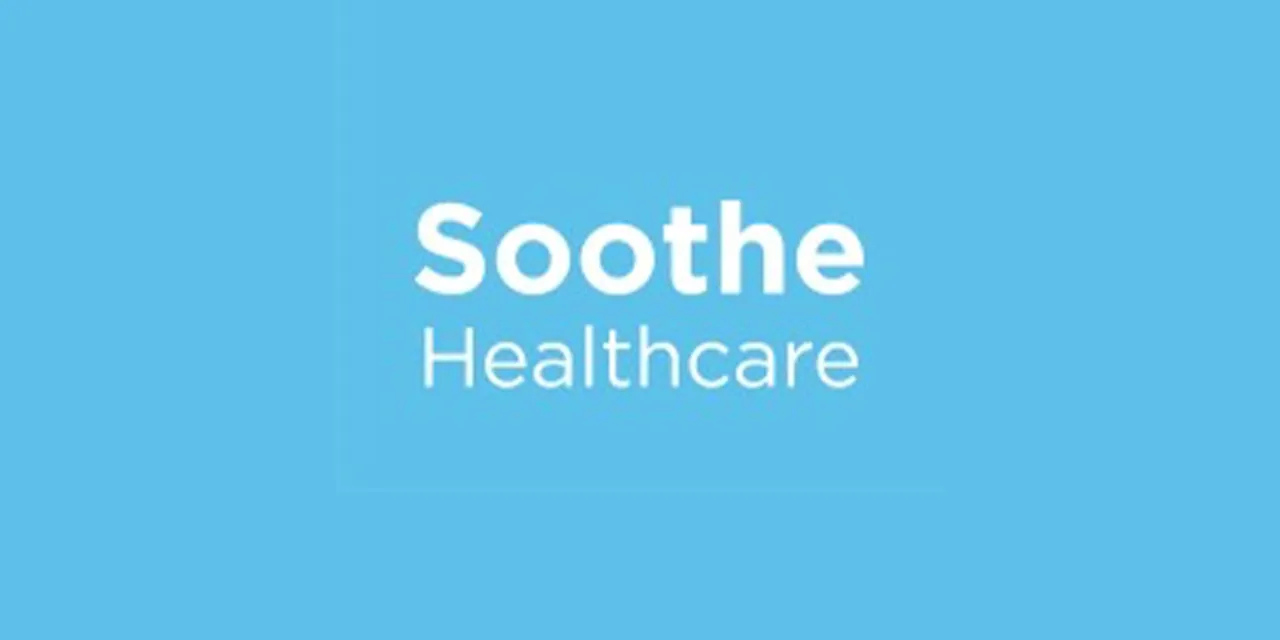 Soothe Healthcare raises Rs 100 Cr in extended Series C round