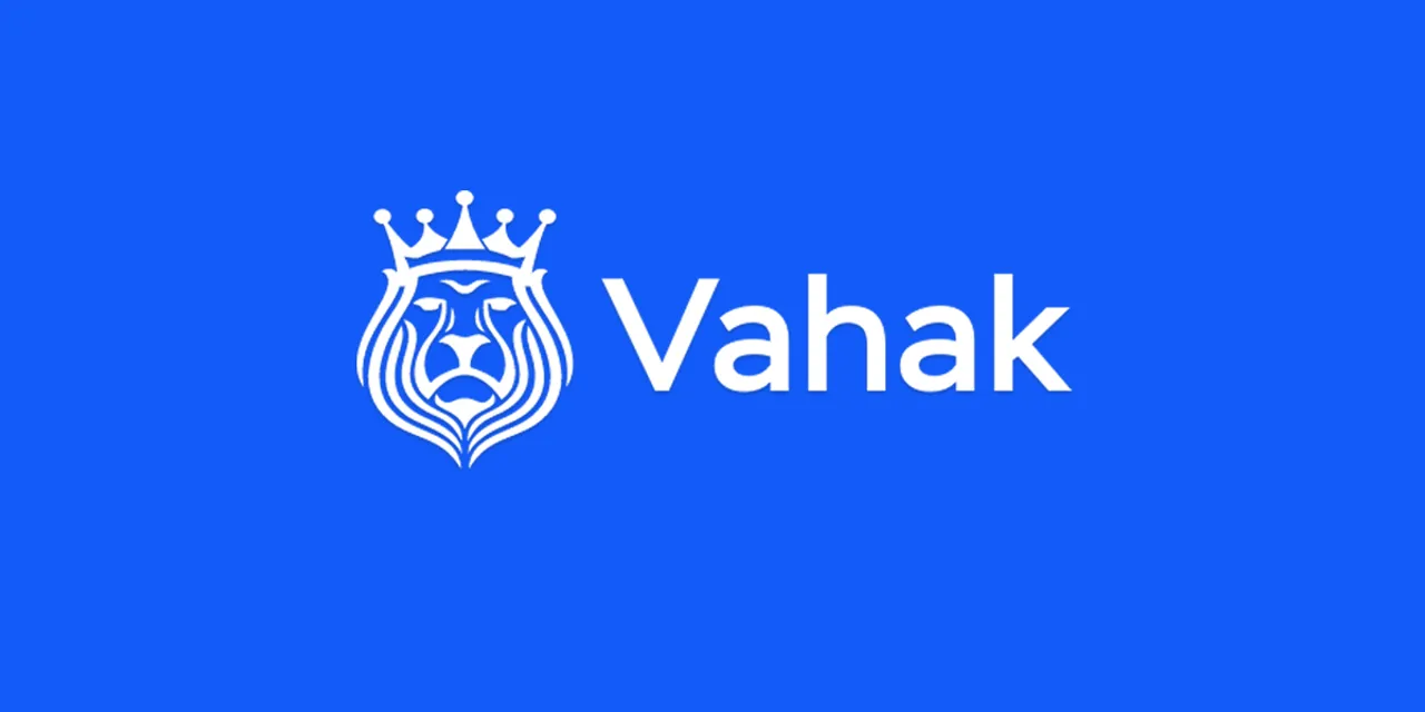 Vahak raises $14 Mn in Series A round