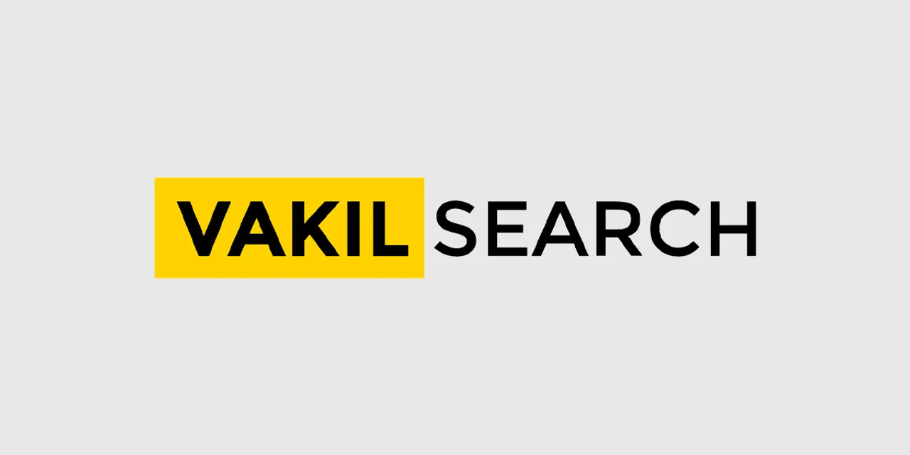Legaltech startup Vakilsearch raises $10 Mn