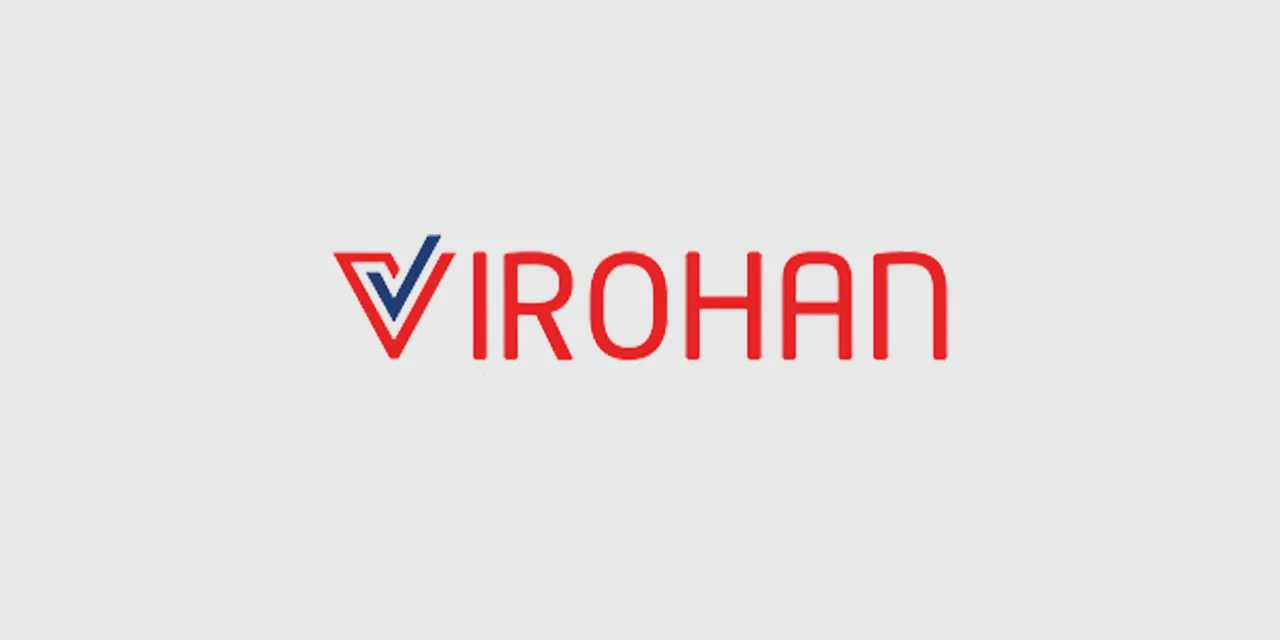 Virohan