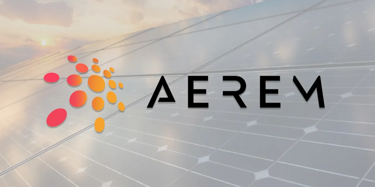 Blume leads $2.5 Mn round in solar startup Aerem