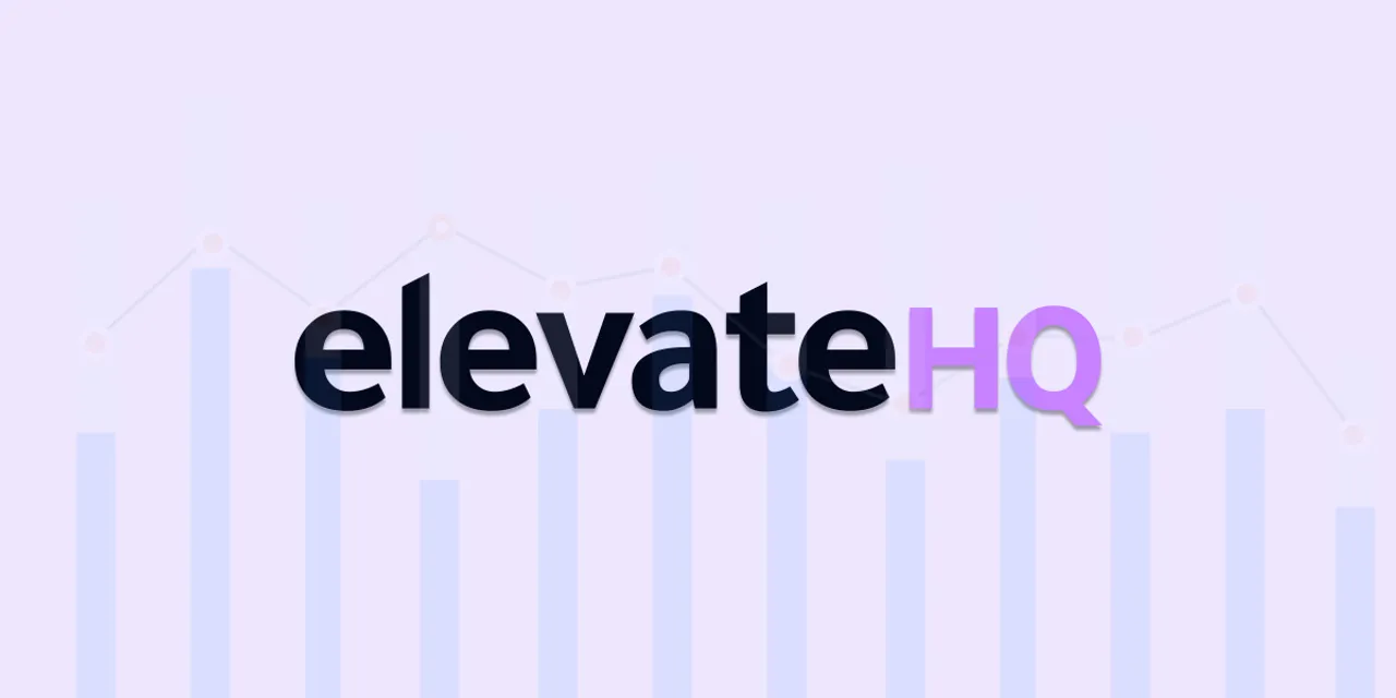 ElevateHQ raises $1.1 Mn led by Leo Capital
