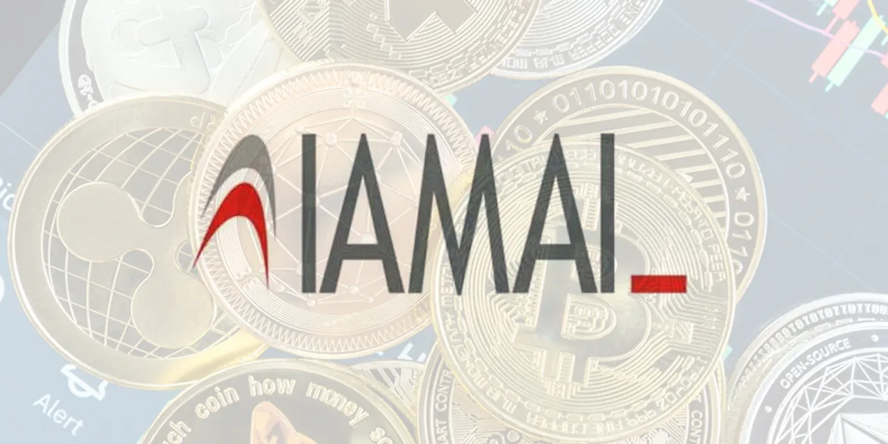 IAMAI