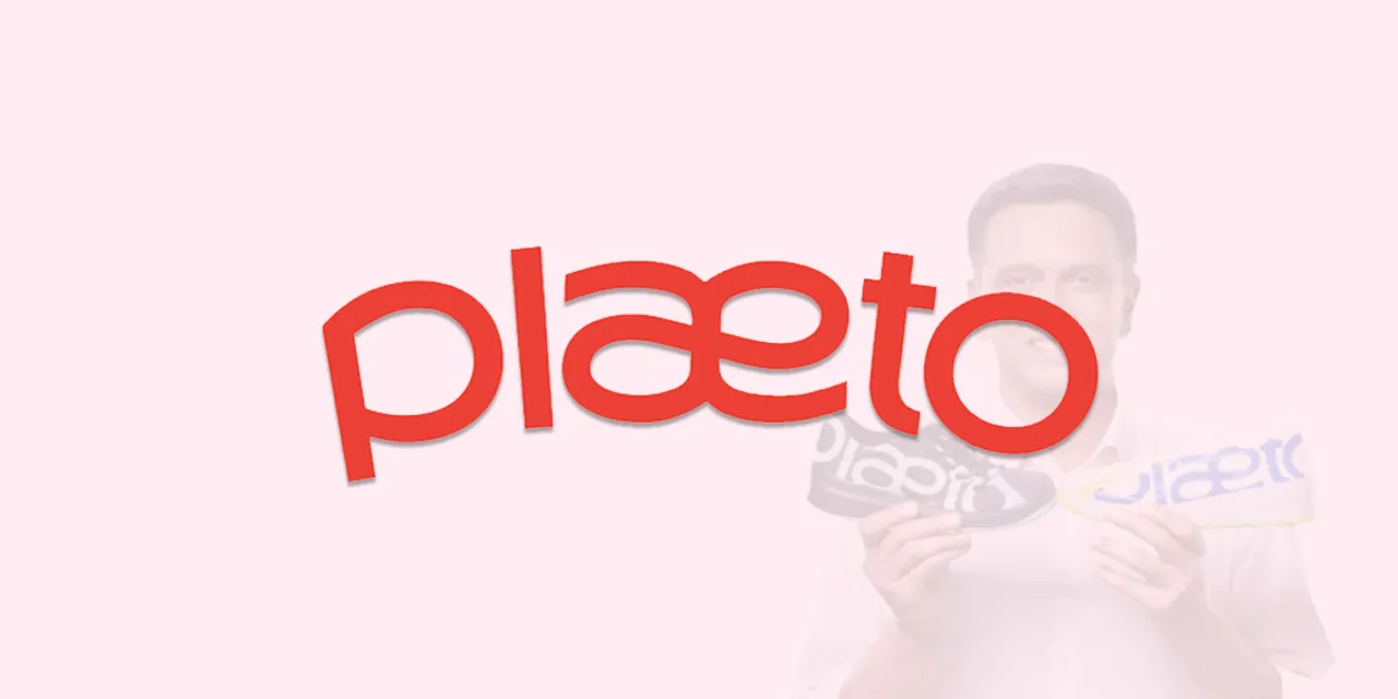 D2C footwear brand Plaeto bags Rs 40 Cr in Series A round