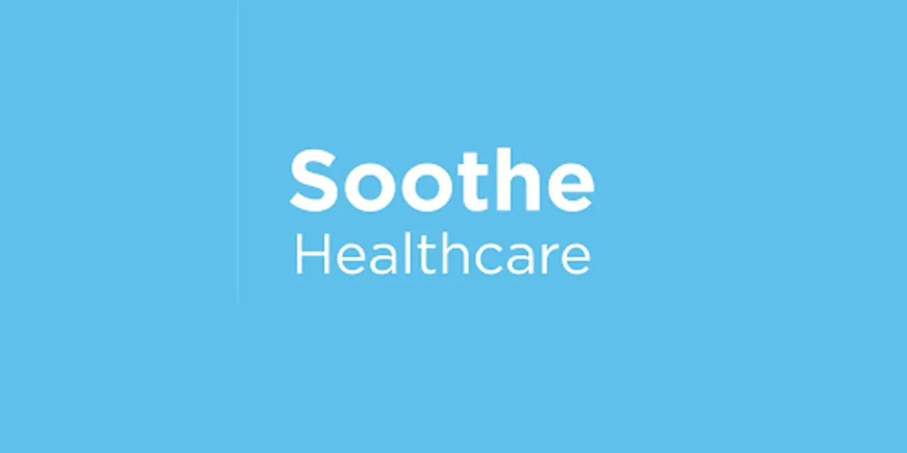 soothe