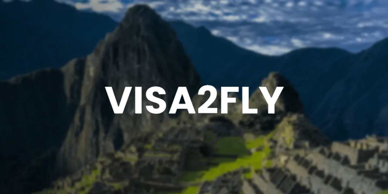 Visa2Fly raises $414K in pre seed round