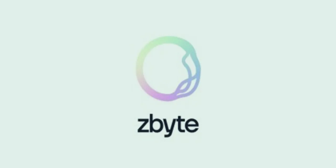 Decentralized blockchain platform Zbyte raises $10 Mn