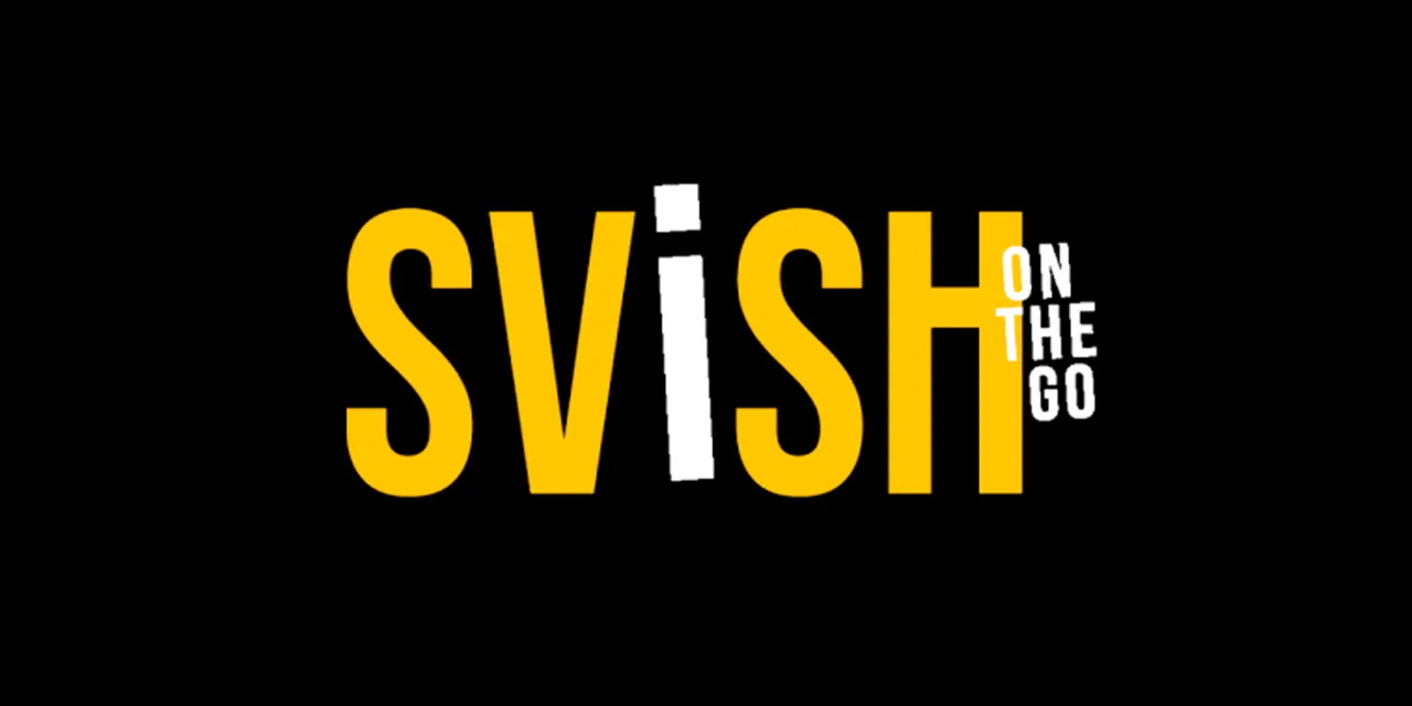 SVISH On-the- GO