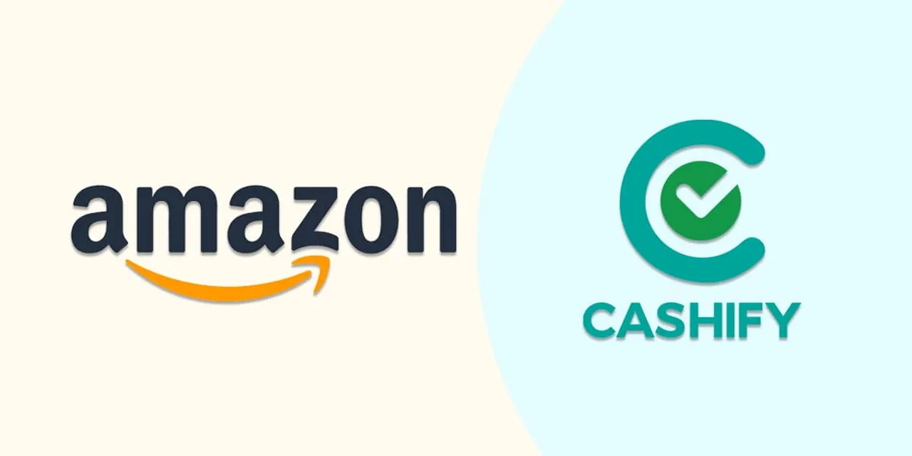 Cashify