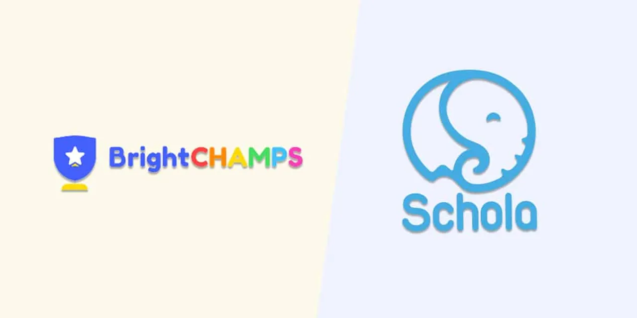 brightchamps