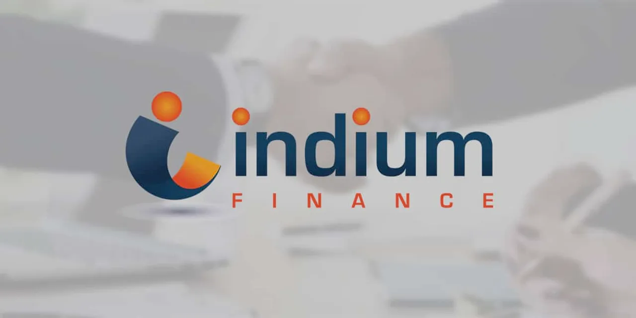 Indium Finance raises Rs 4.5 Cr from IAN