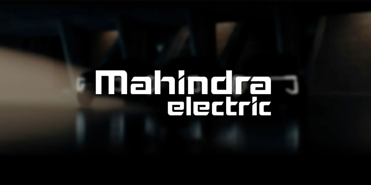 Mahindra Electric
