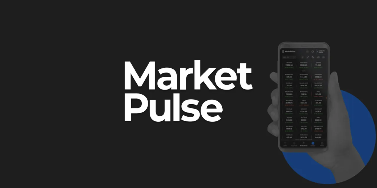 Trading-tech startup Market Pulse raises $1.2 Mn in pre-seed