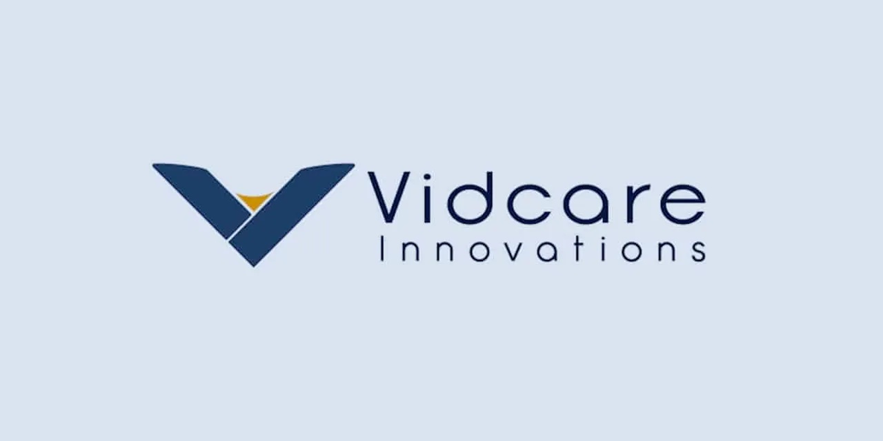 Pune-based Vidcare Technologies raises pre-seed round