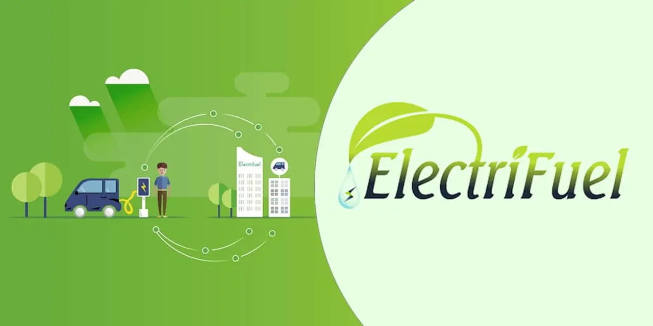 IAN infuses Rs 1.8 Cr in EV tech startup Electrifuel