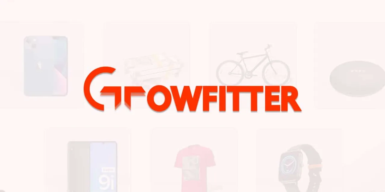 Growfitter