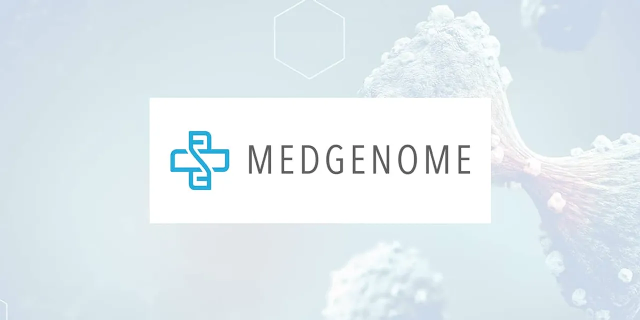 medgenome