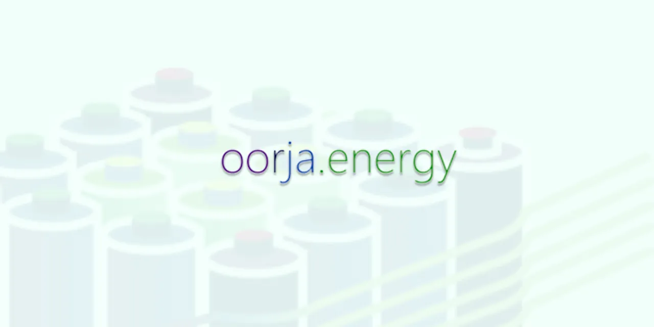 oorja