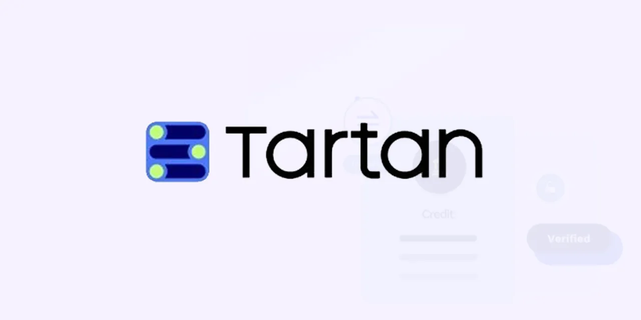 Fintech enabler Tartan raises $4.5 million in pre-Series A round