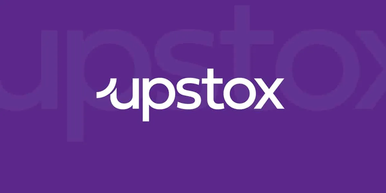 Upstox