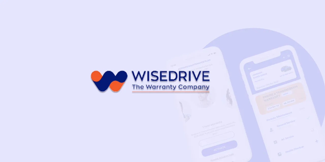 Wisedrive raises $1 Mn seed round