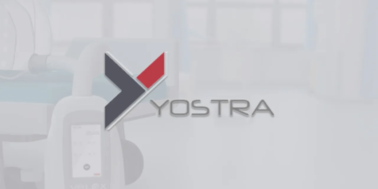 Medtech startup Yostra Labs raises Rs 4 Cr in seed funding