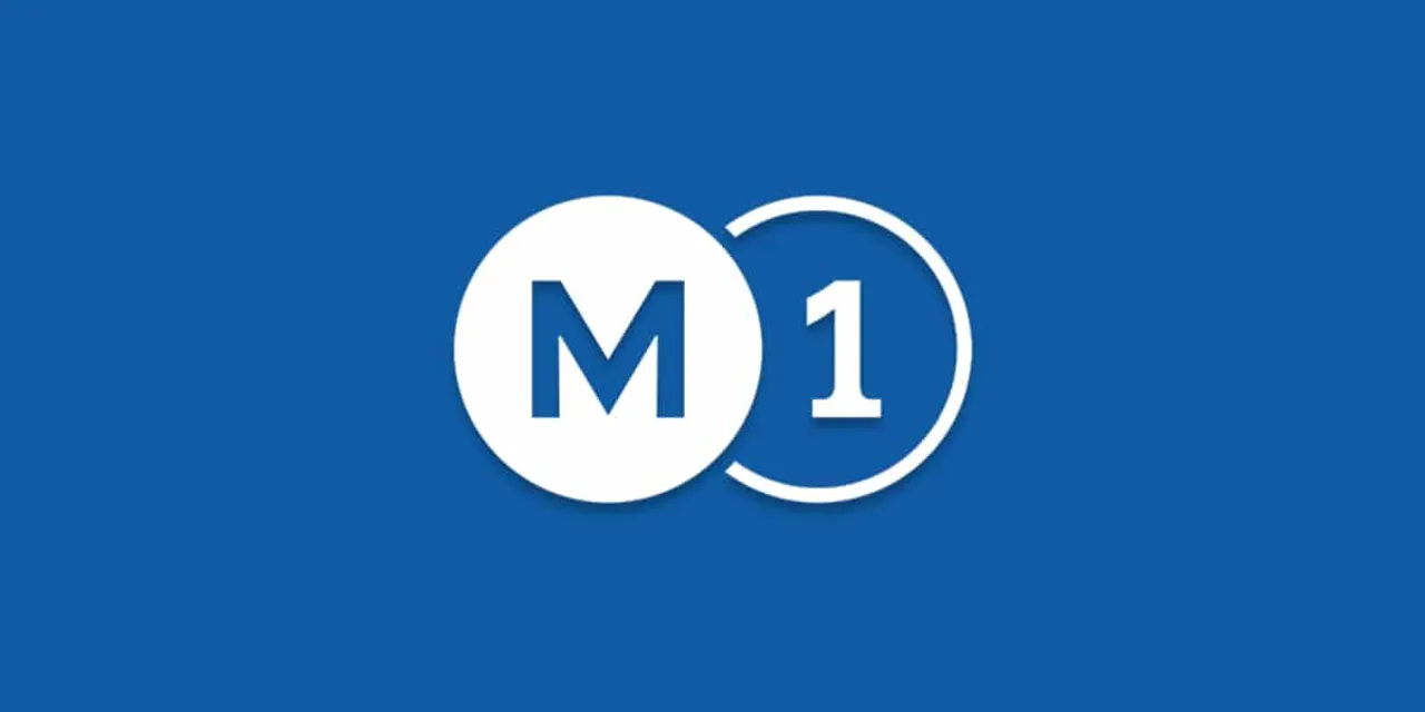 m1xchange