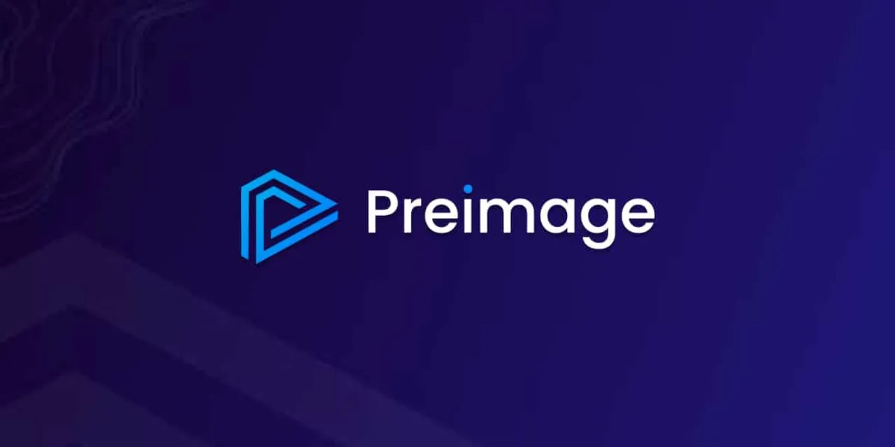 Preimage