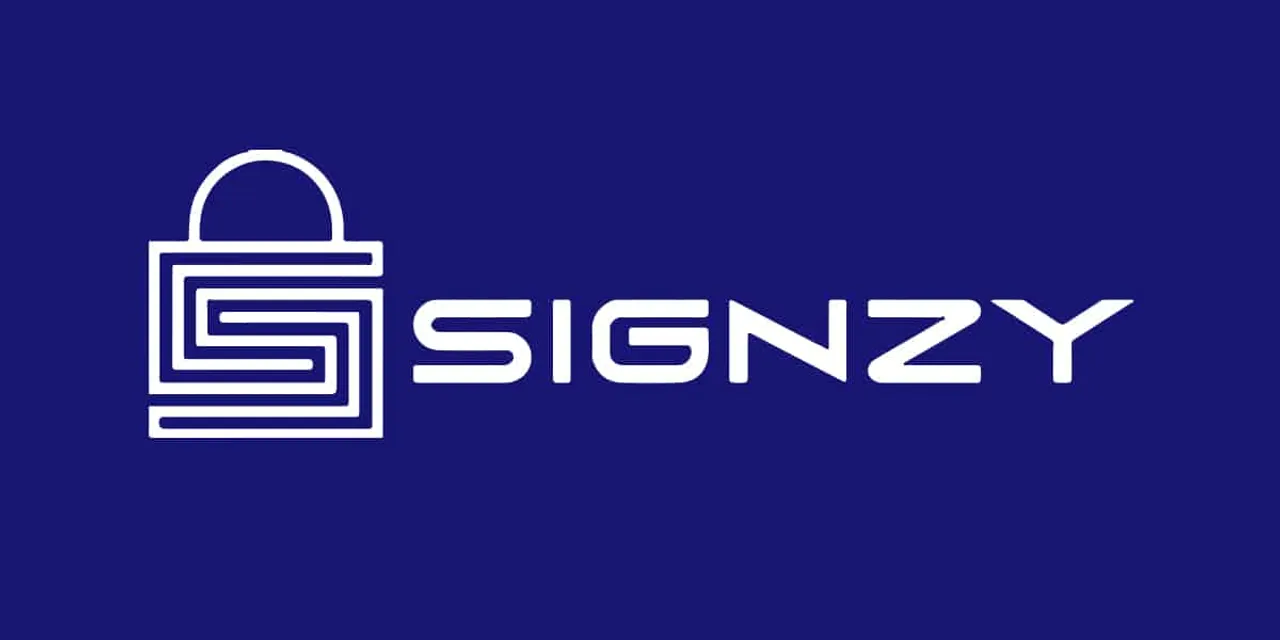 signzy