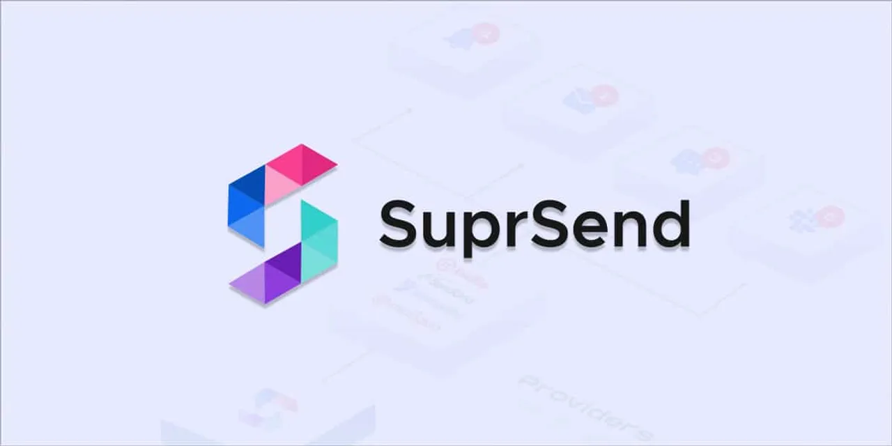 Notification infra startup SuprSend raises $1 Mn led by BoldCap