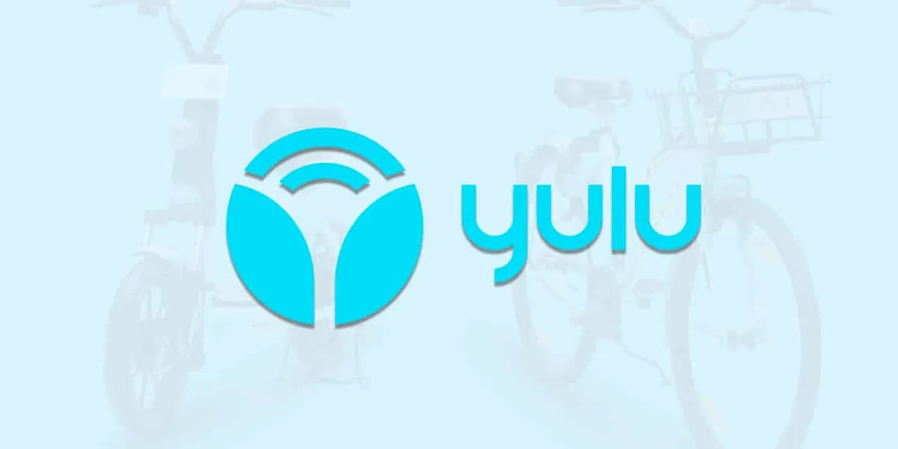 yulu