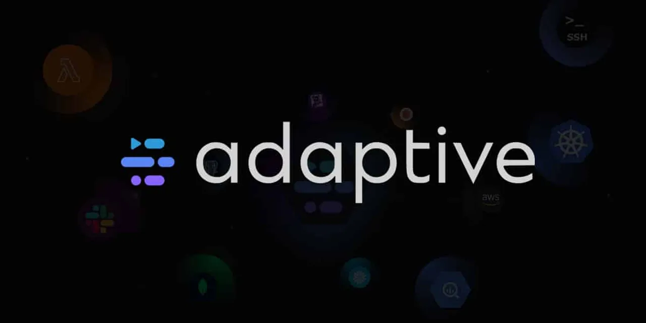 Adaptive