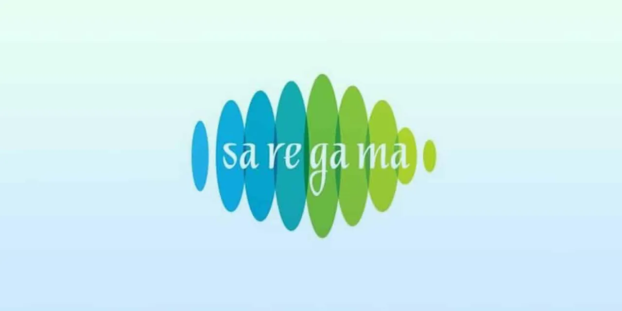saregama