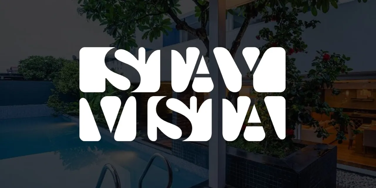 StayVista