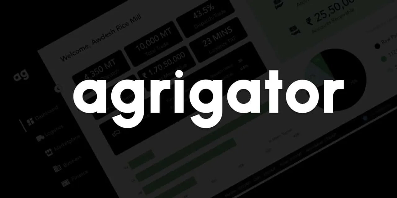 Agrigator