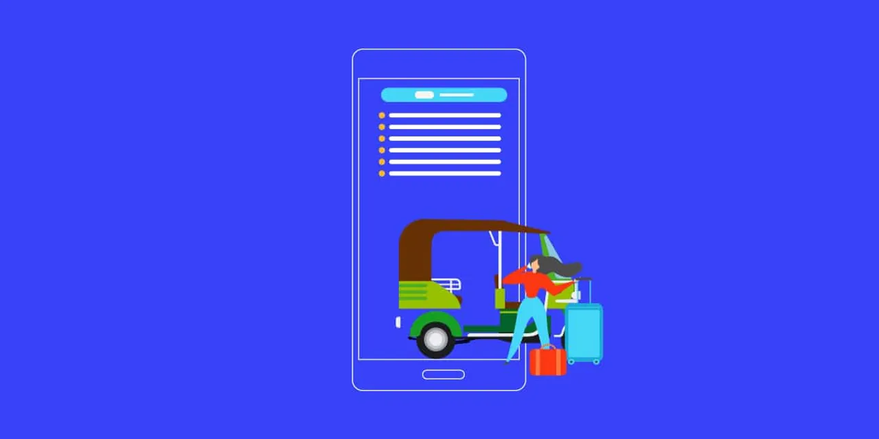 High Court stays Karnataka Uber auto ban, calls for negotiations