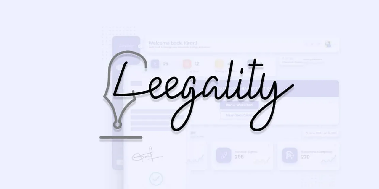 leegality