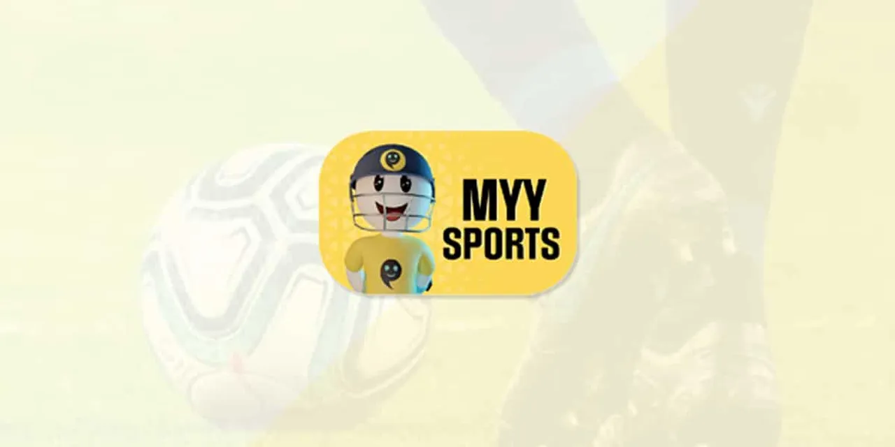 MyySports
