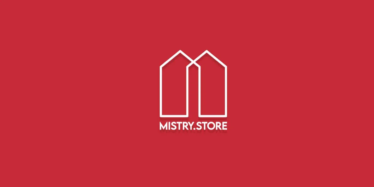 Mistry.Store