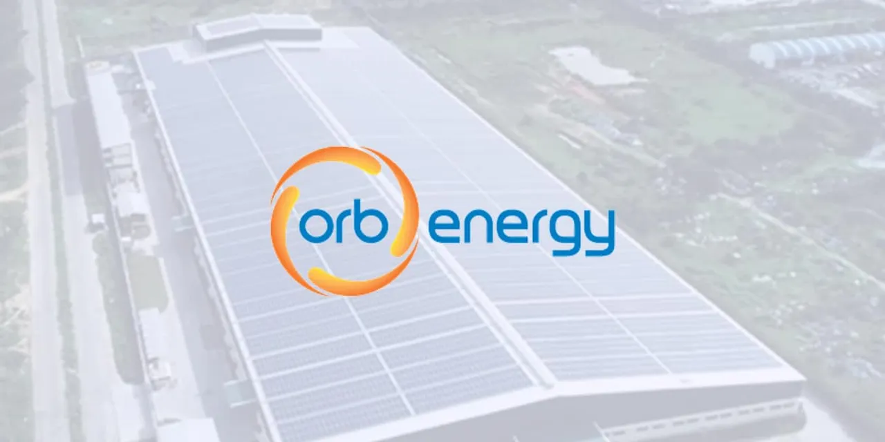 Orb Energy