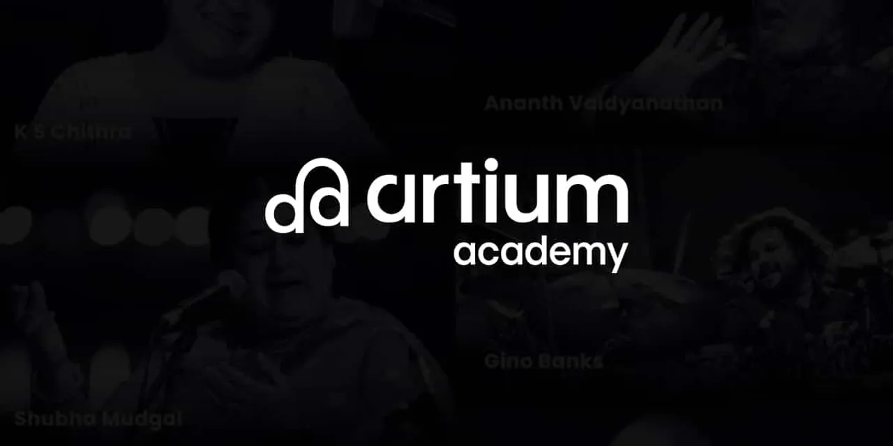 Chiratae leads $3 Mn round in Artium Academy