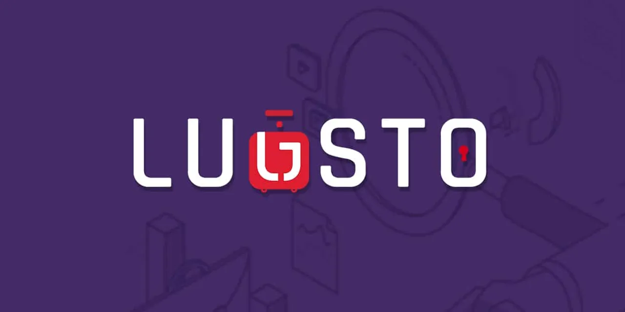Lugsto wants you to roam around luggage-free with their on-demand storage options