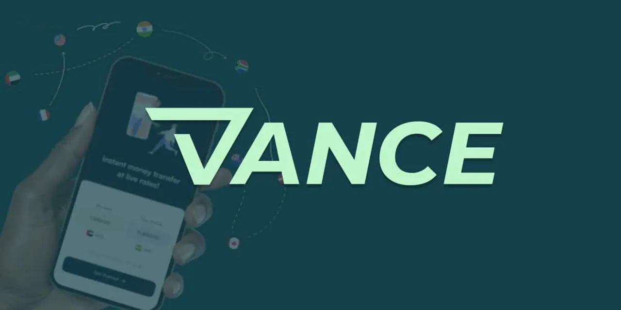 Vance raises $5.8 Mn in seed round