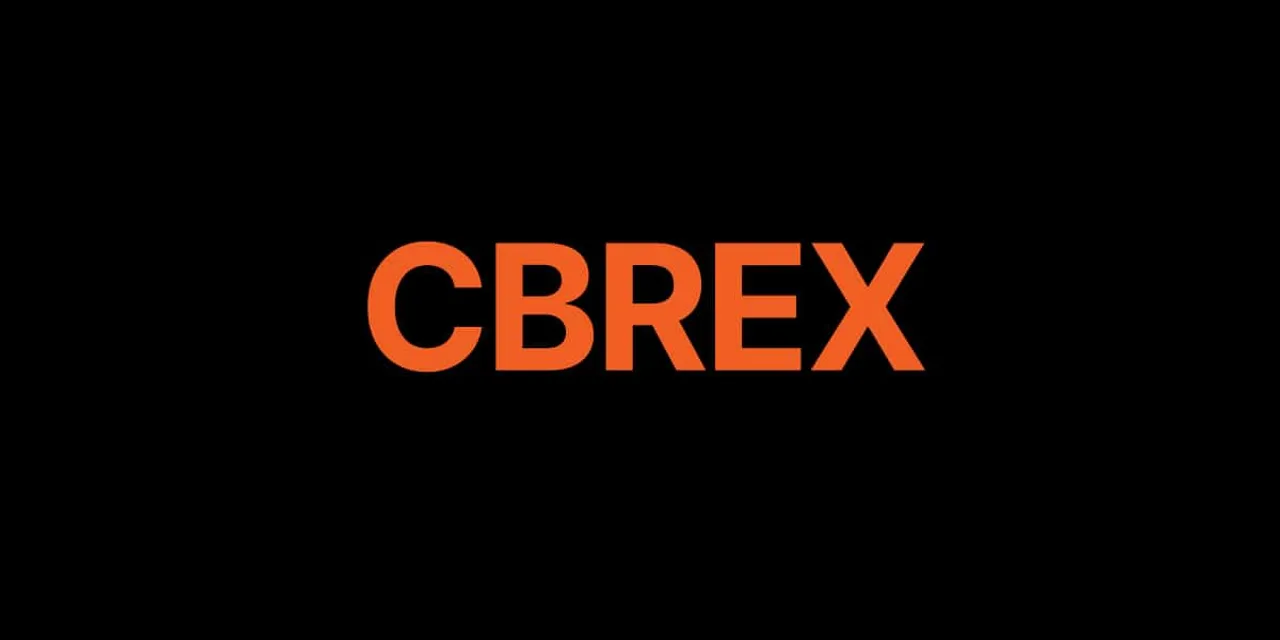 WaterBridge leads pre-Series A round in CBREX