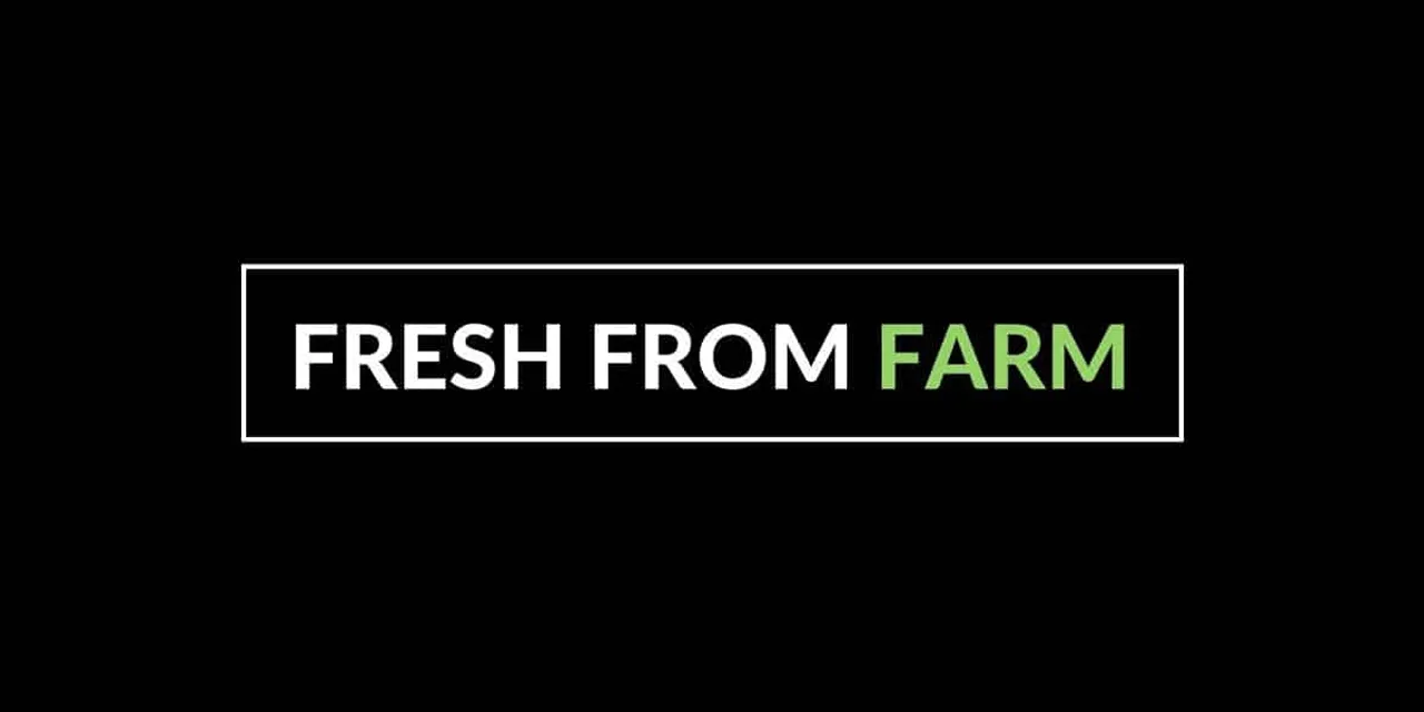IPV leads seed round in Fresh From Farm