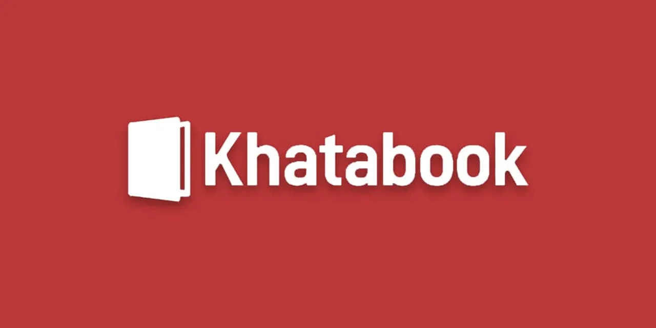 Khatabook